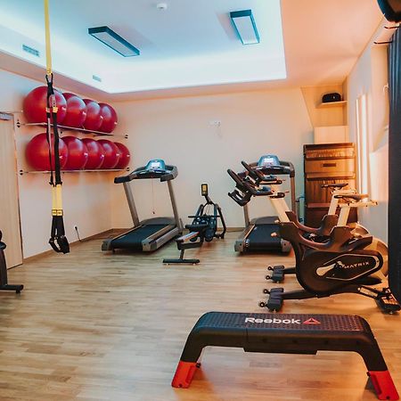 Centrum Misji Afrykanskich - Centrum Hotelowo-Konferencyjne Borzecin Duzy Zewnętrze zdjęcie