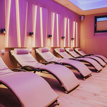 Centrum Misji Afrykanskich - Centrum Hotelowo-Konferencyjne Borzecin Duzy Zewnętrze zdjęcie