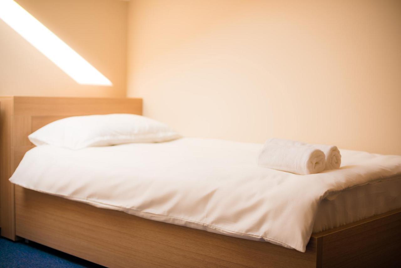 Centrum Misji Afrykanskich - Centrum Hotelowo-Konferencyjne Borzecin Duzy Zewnętrze zdjęcie
