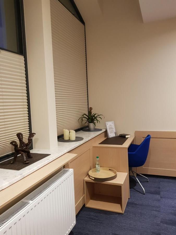 Centrum Misji Afrykanskich - Centrum Hotelowo-Konferencyjne Borzecin Duzy Zewnętrze zdjęcie