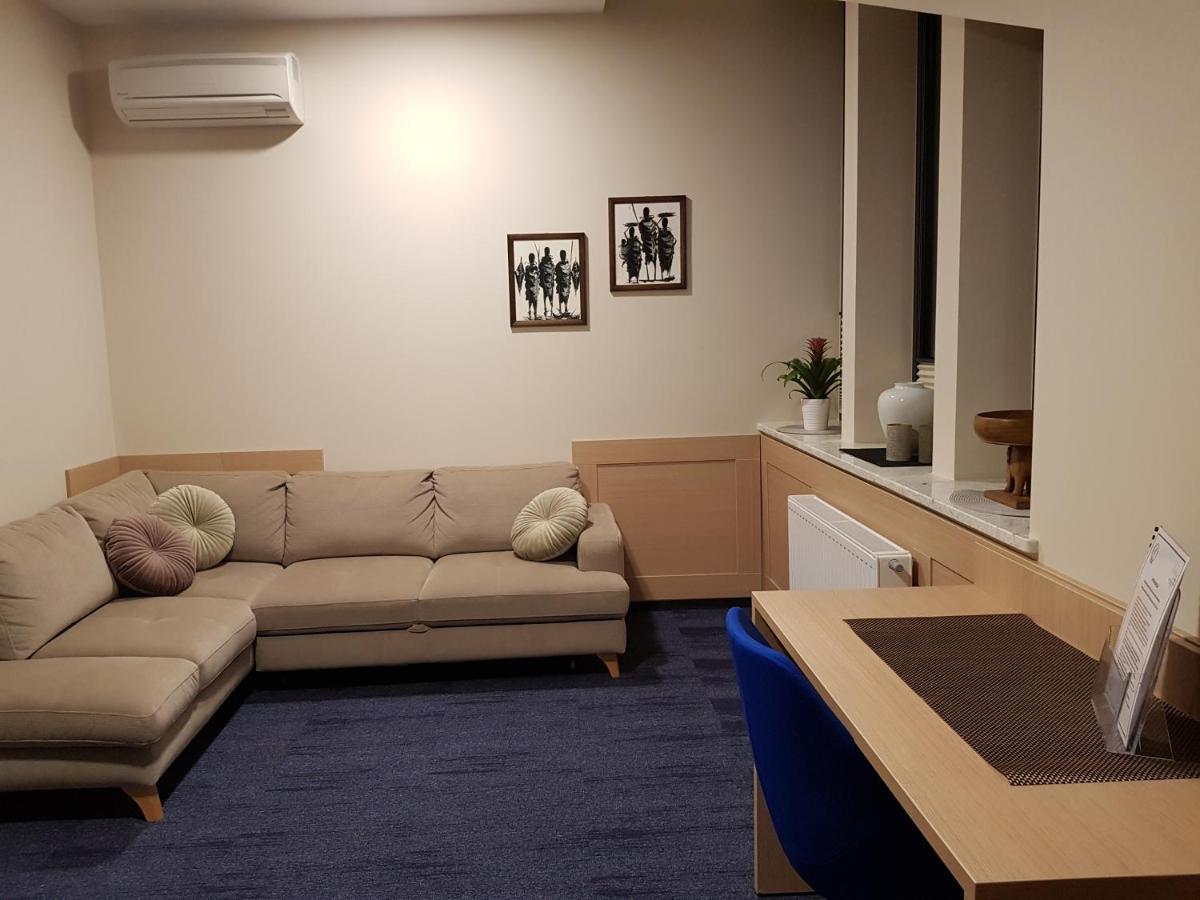 Centrum Misji Afrykanskich - Centrum Hotelowo-Konferencyjne Borzecin Duzy Zewnętrze zdjęcie