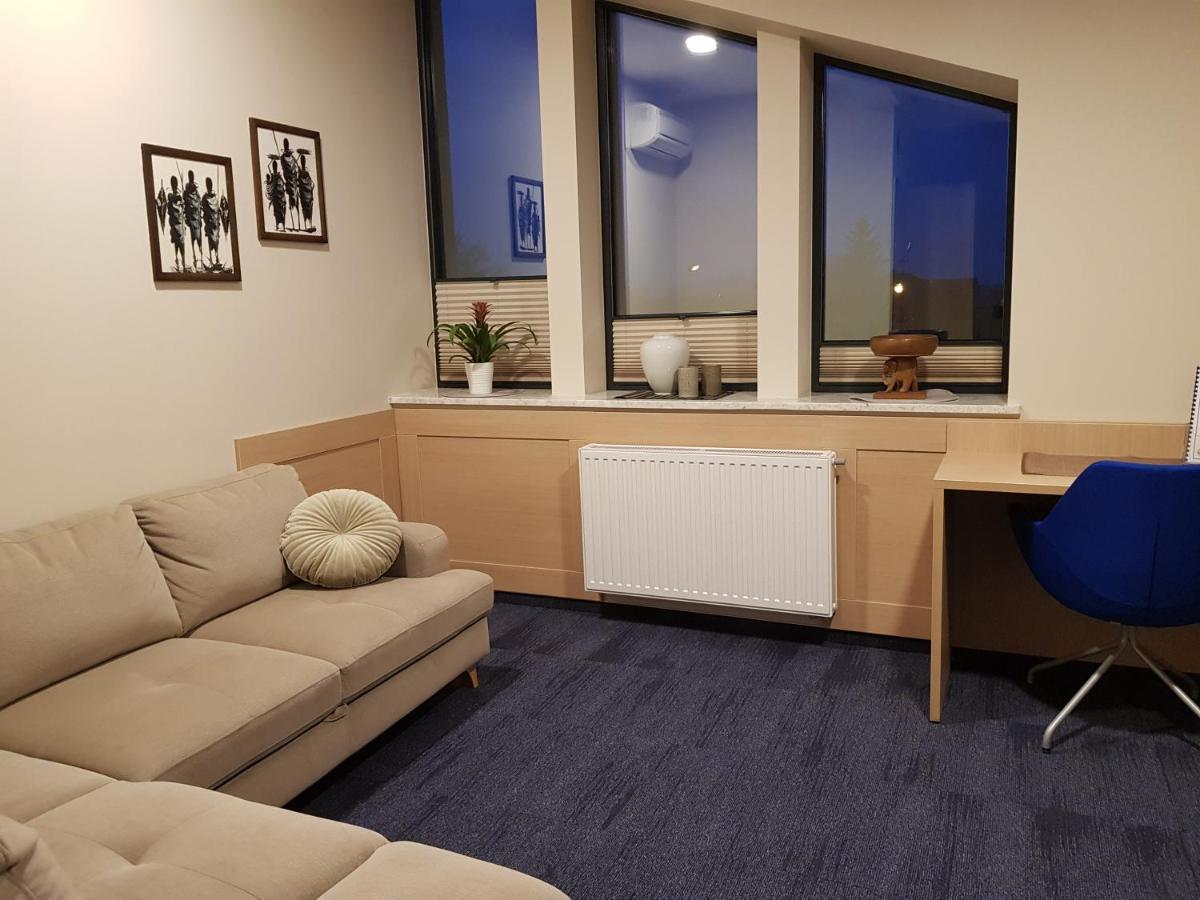 Centrum Misji Afrykanskich - Centrum Hotelowo-Konferencyjne Borzecin Duzy Zewnętrze zdjęcie
