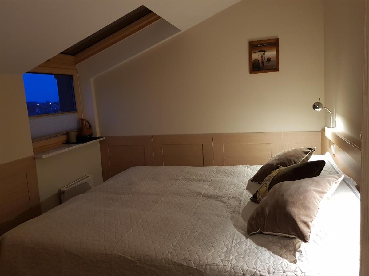 Centrum Misji Afrykanskich - Centrum Hotelowo-Konferencyjne Borzecin Duzy Zewnętrze zdjęcie