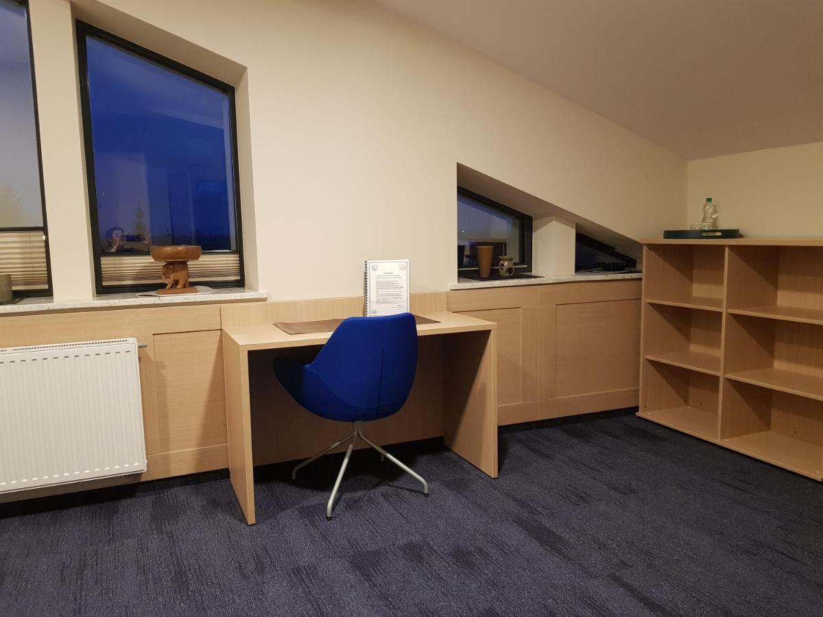 Centrum Misji Afrykanskich - Centrum Hotelowo-Konferencyjne Borzecin Duzy Zewnętrze zdjęcie