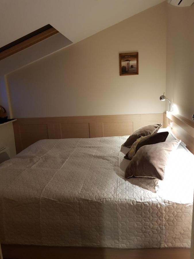 Centrum Misji Afrykanskich - Centrum Hotelowo-Konferencyjne Borzecin Duzy Zewnętrze zdjęcie
