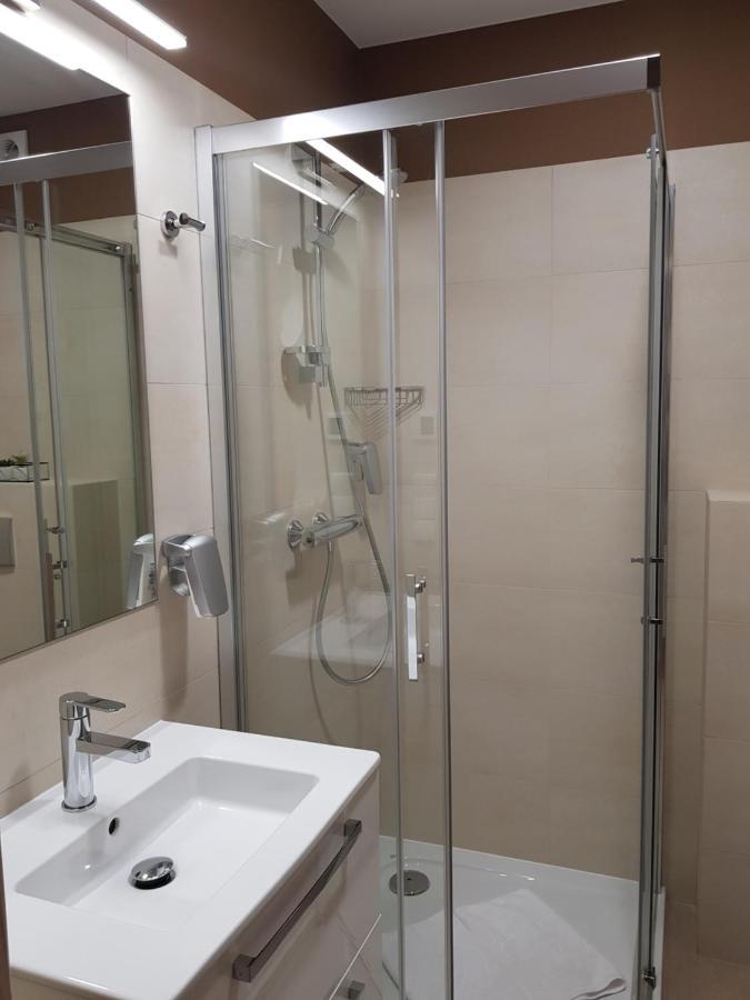 Centrum Misji Afrykanskich - Centrum Hotelowo-Konferencyjne Borzecin Duzy Zewnętrze zdjęcie
