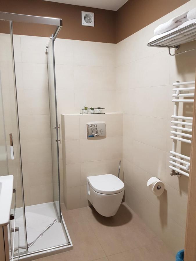 Centrum Misji Afrykanskich - Centrum Hotelowo-Konferencyjne Borzecin Duzy Zewnętrze zdjęcie