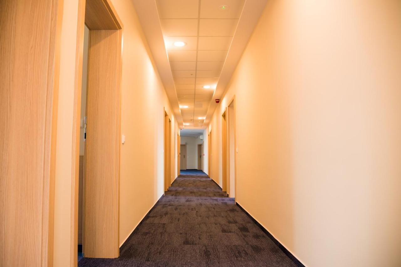Centrum Misji Afrykanskich - Centrum Hotelowo-Konferencyjne Borzecin Duzy Zewnętrze zdjęcie