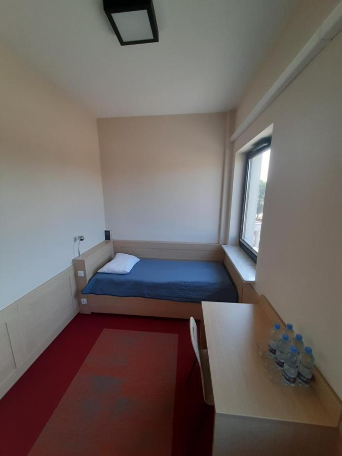 Centrum Misji Afrykanskich - Centrum Hotelowo-Konferencyjne Borzecin Duzy Zewnętrze zdjęcie