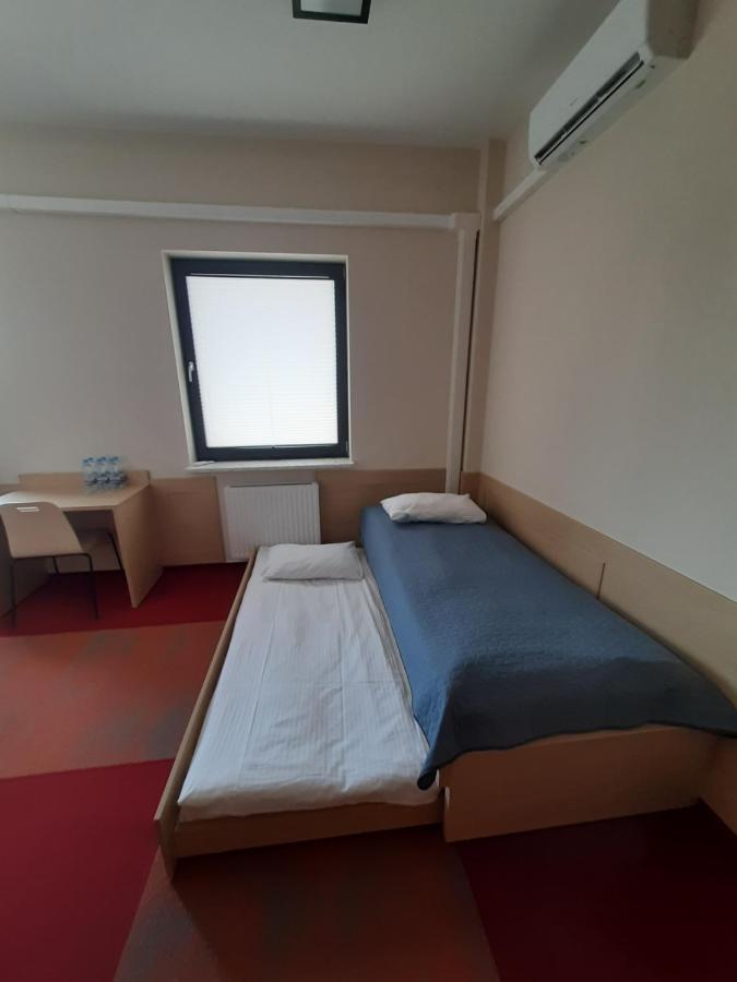 Centrum Misji Afrykanskich - Centrum Hotelowo-Konferencyjne Borzecin Duzy Zewnętrze zdjęcie