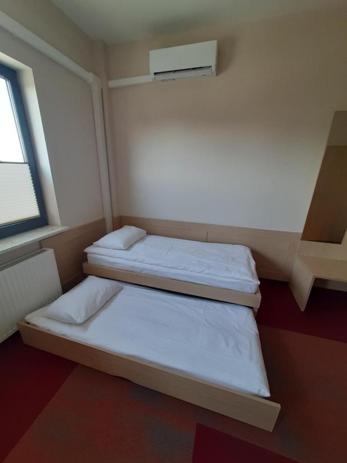 Centrum Misji Afrykanskich - Centrum Hotelowo-Konferencyjne Borzecin Duzy Zewnętrze zdjęcie