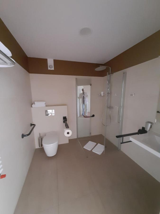 Centrum Misji Afrykanskich - Centrum Hotelowo-Konferencyjne Borzecin Duzy Zewnętrze zdjęcie