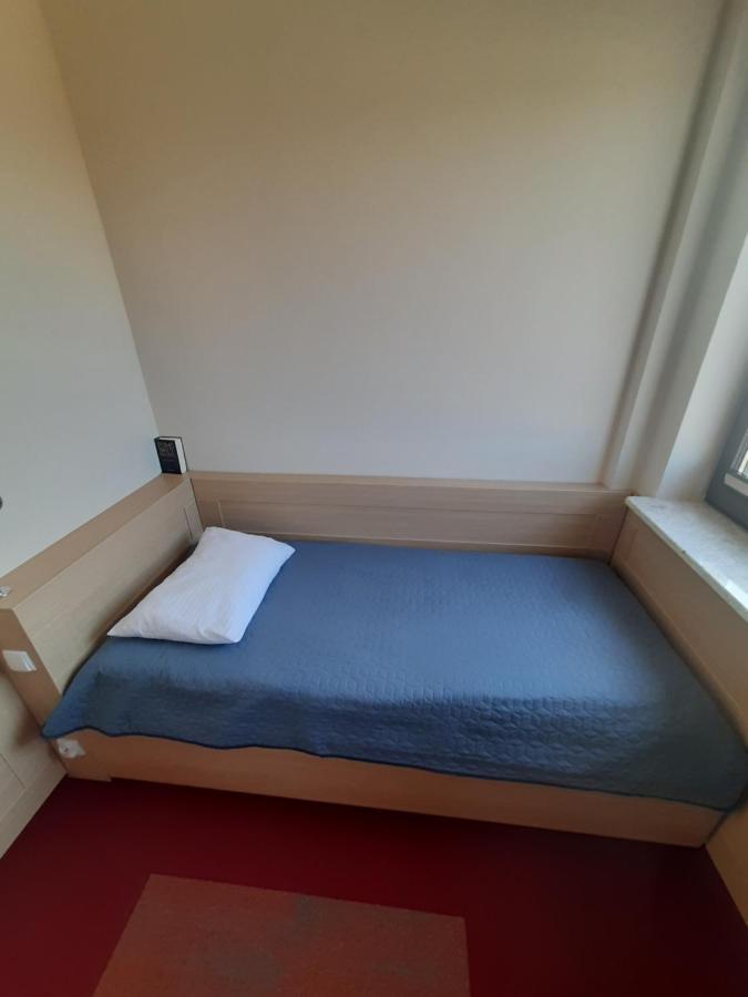 Centrum Misji Afrykanskich - Centrum Hotelowo-Konferencyjne Borzecin Duzy Zewnętrze zdjęcie